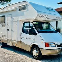 Rimor super brig 670 Ford Transit