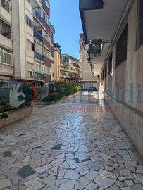 Appartamento Napoli [Viale dei Pianeti VRG]