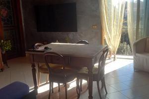 Appartamento subito abitabile