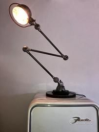 LAMPADA JIELDÈ VINTAGE