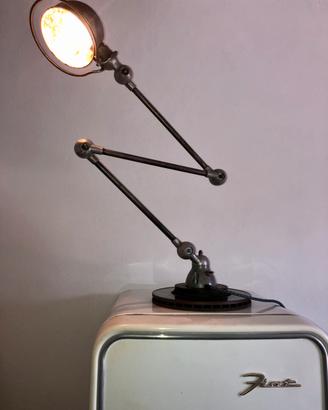LAMPADA JIELDÈ VINTAGE