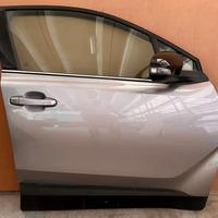 Porta anteriore destra Toyota C-HR 1.8