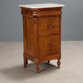 Comodino Luigi Filippo - Metà XIX Secolo