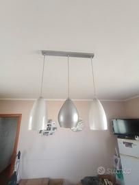 lampadario cucina 