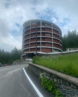Vendita multiproprietà a Breuil Cervinia