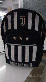 Zaino Scuola Juventus 