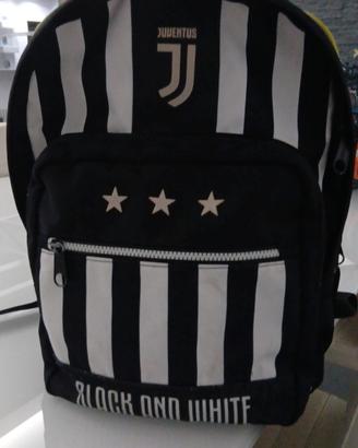 Zaino Scuola Juventus 