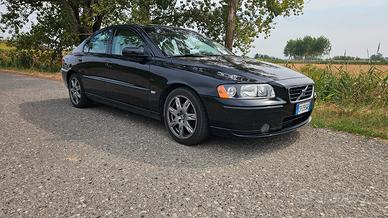 Volvo s60 D5 Diesel con impianto GPL
