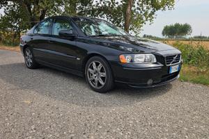 Volvo s60 D5 Diesel con impianto GPL