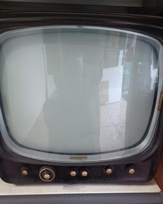 tvb/N anni'50