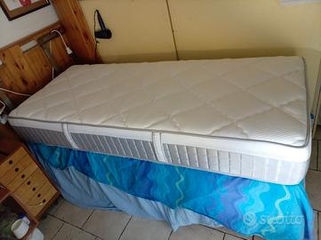 Materasso singolo Memory Top