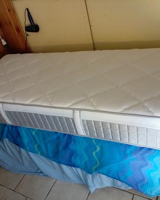 Materasso singolo Memory Top