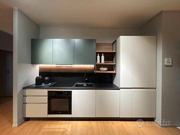 CUCINA DA ESPOSIZIONE