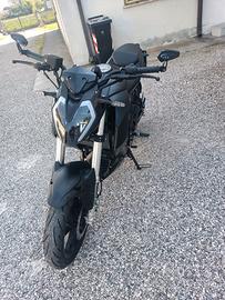 Moto Keeway rkf 125