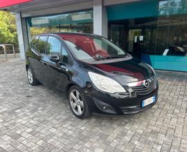 Opel Meriva 1.3 CDTI - NEOPATENTATI