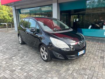 Opel Meriva 1.3 CDTI - NEOPATENTATI