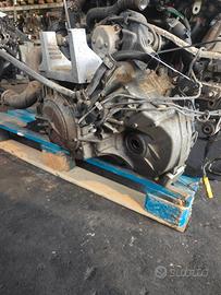CAMBIO AUTOMATICO PEUGEOT 407 2.7 TD 2007 UHZ 899/