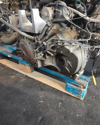 CAMBIO AUTOMATICO PEUGEOT 407 2.7 TD 2007 UHZ 899/