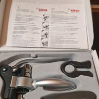 Guzzini Cavatappi Professionale Apribottiglie