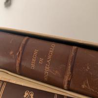 Disegni di Michelangelo