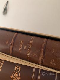 Disegni di Michelangelo