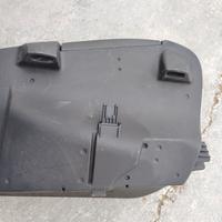 BMW  R 1200 RT-  COPERCHIO BORSA LATERALE DX