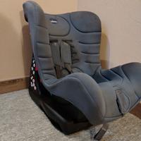 Seggiolino Auto 0/3 anni