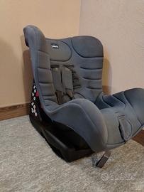 Seggiolino Auto 0/3 anni