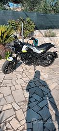 benelli 250