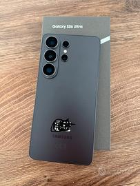 Samsung s26 ultra 512gb nero