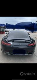 Auto supercar