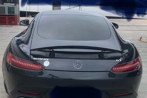 Auto supercar