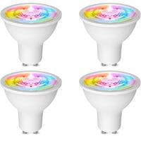 Lampadina LED SMART 4pcs