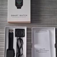 Smartwatch TFT LCD unisex
