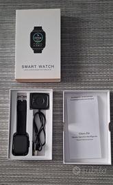 Smartwatch TFT LCD unisex