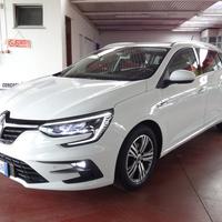 RENAULT Megane Sporter Blue dCi 115 CV EDC Equil