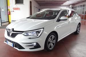 RENAULT Megane Sporter Blue dCi 115 CV EDC Equil