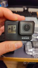  GoPro Hero 7 black 