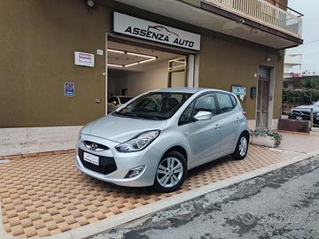 Hyundai iX20 1.4 CRDI Comfort OK NEOP