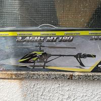Elicottero Monstertronic MT180 2.4Ghz