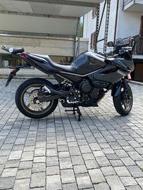 Moto yamaha