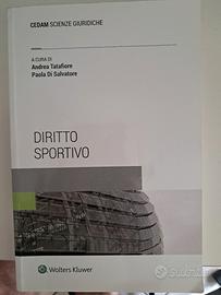Diritto sportivo 