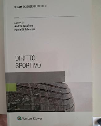 Diritto sportivo 