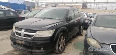 Ricambi Chryslr Dodge 2.0 D del 2009
