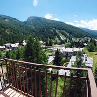 PRAGELATO periodo estivo/stagione 6 posti letto