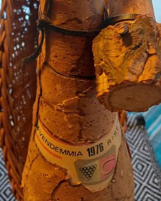 Brandy e Vini vintage