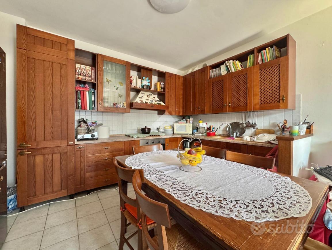 Appartamento – BG - Vista 5