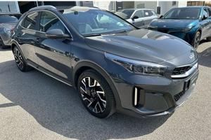KIA Xceed 1.0 T-GDi GPL Style