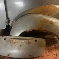 Ricambi topolino c