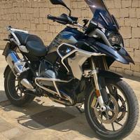 Bmw R 1200 GS - 2018
